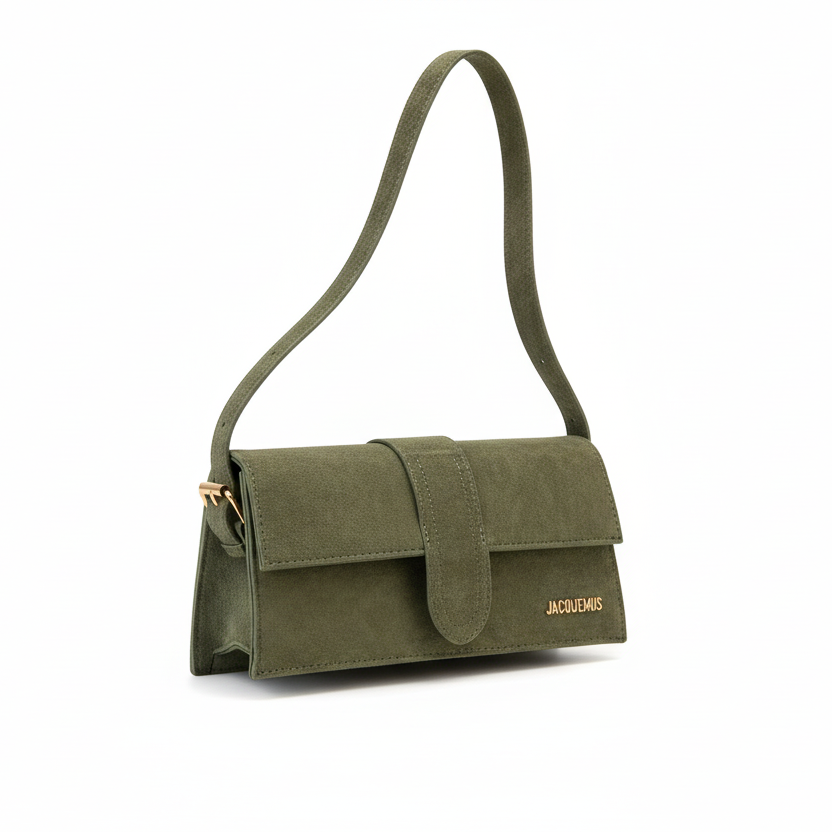 Sac Shoulder Line - S04