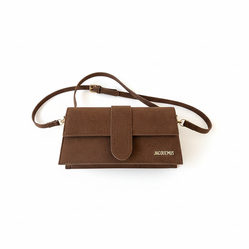 Sac Shoulder Line - S04