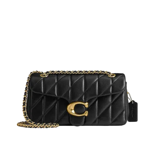 Sac COACH en cuir