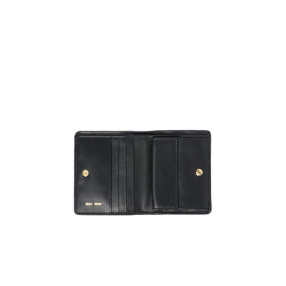 Portefeuille Compact Wallet - CW02