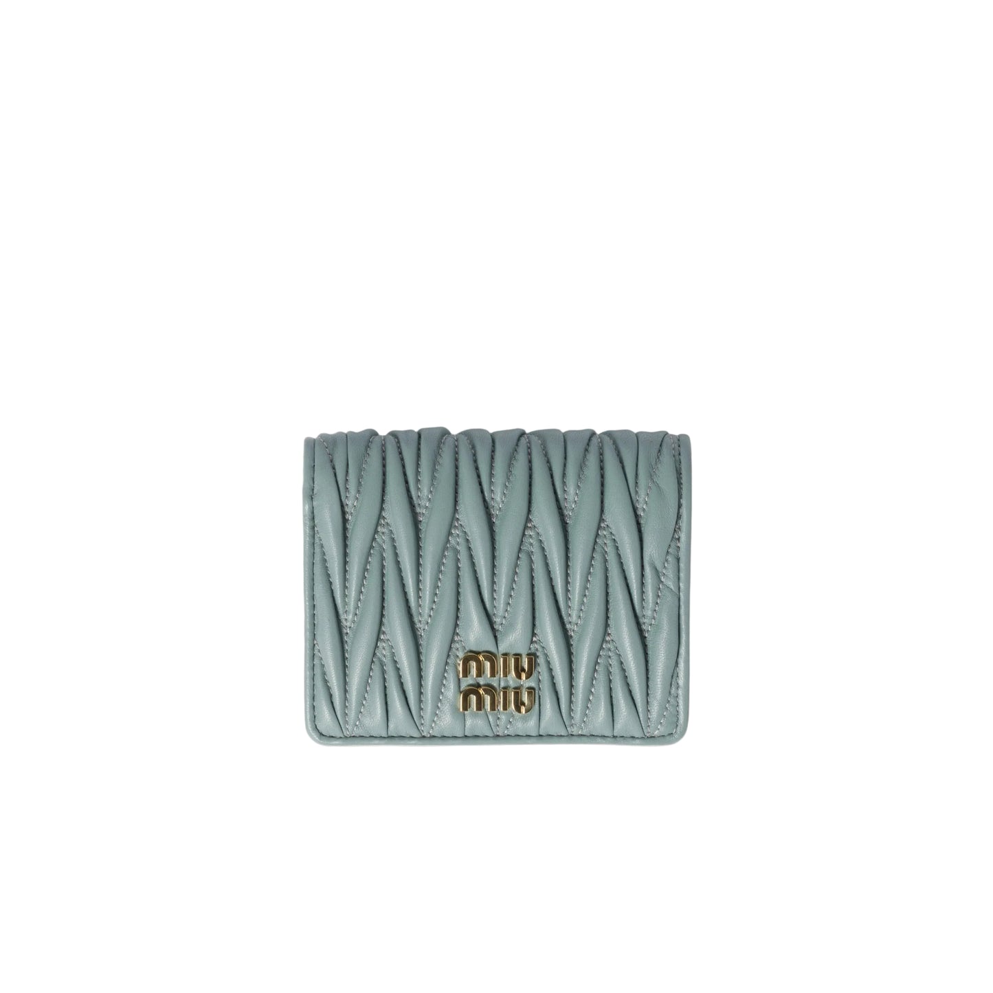Portefeuille Compact Wallet - CW02