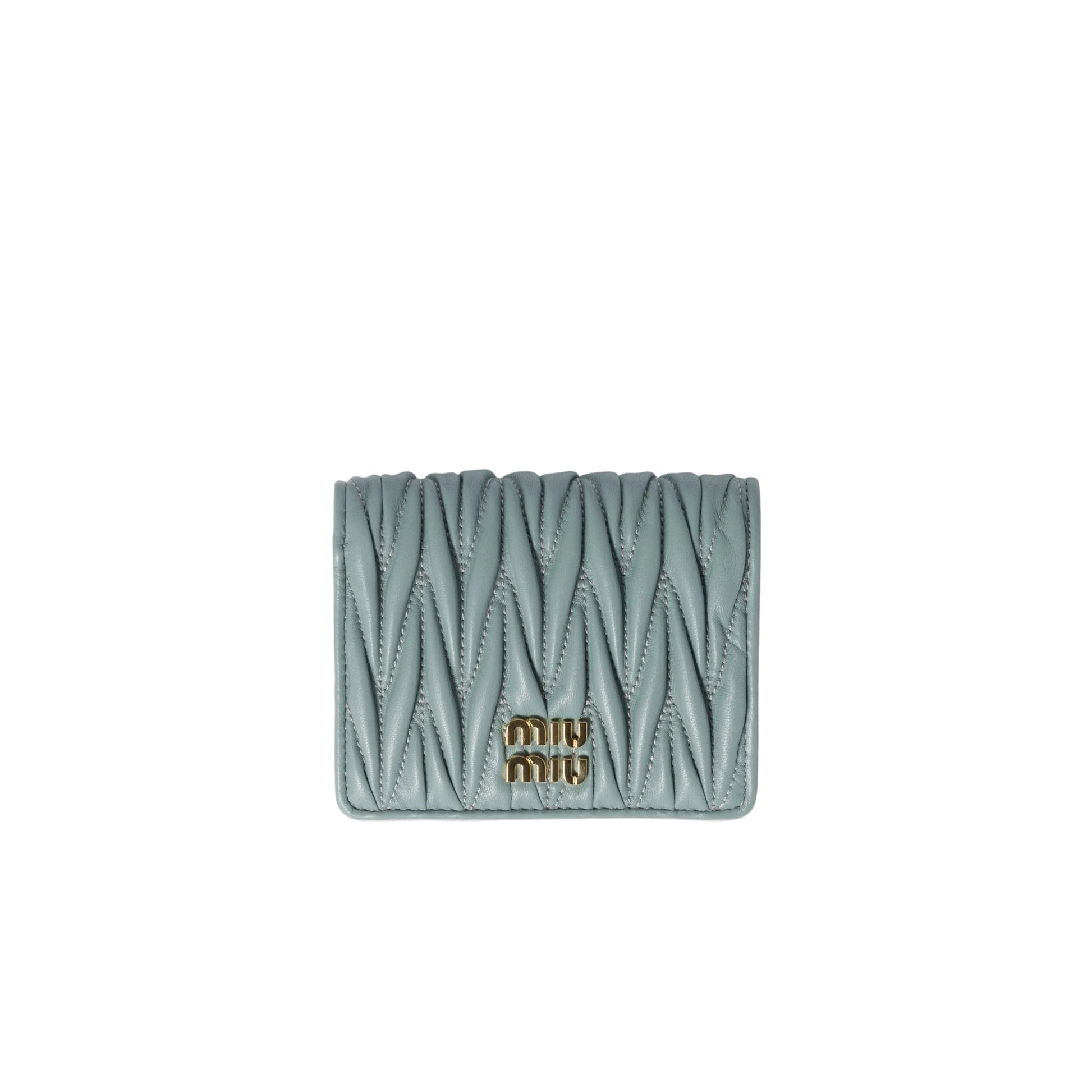 Portefeuille Compact Wallet - CW02