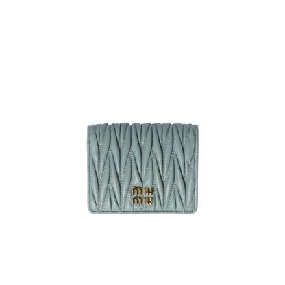 Portefeuille Compact Wallet - CW02