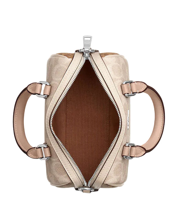 Mini sac Bowling Line - B06