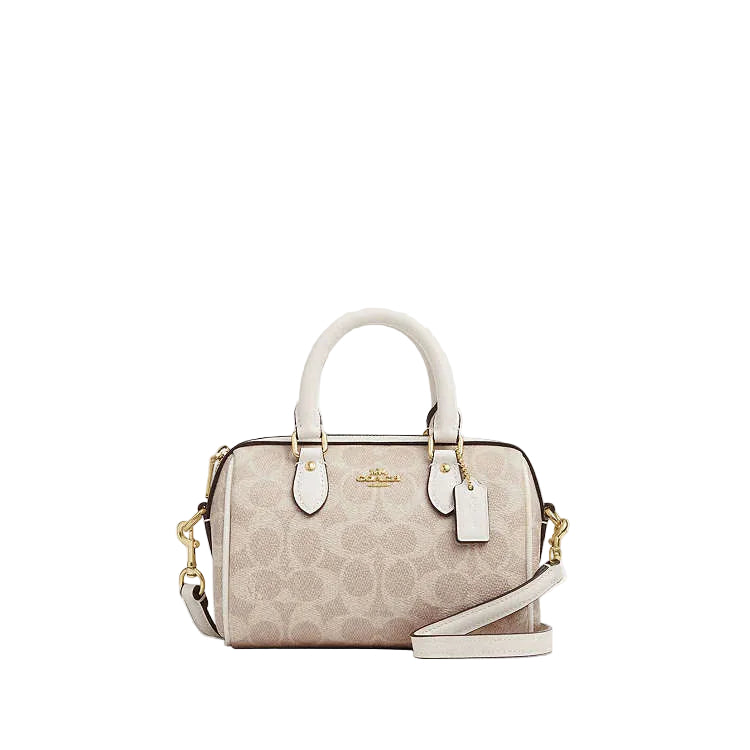 Mini sac Bowling Line - B06