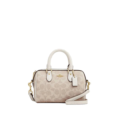 Mini sac Bowling Line - B06