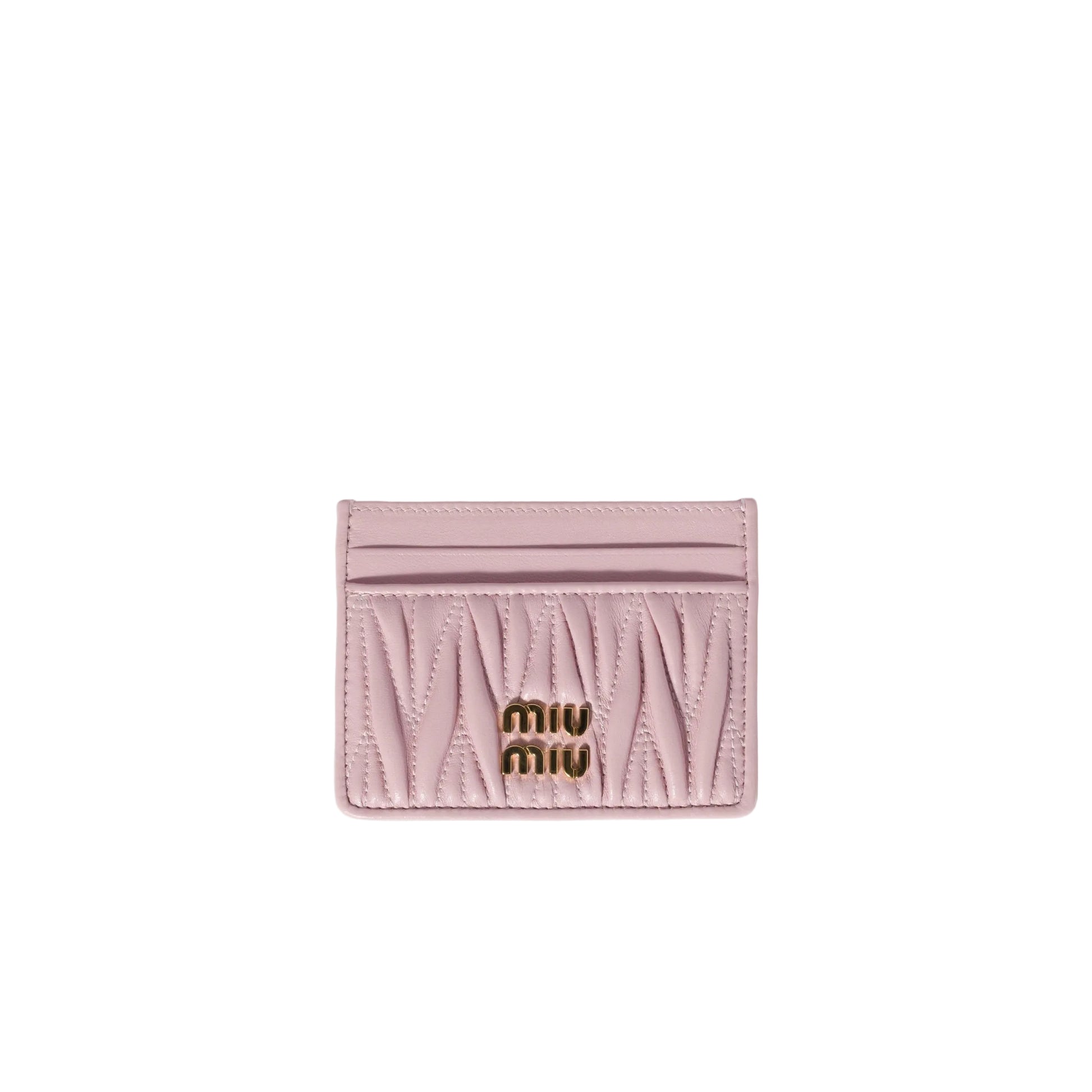 Porte-carte Cardholder - CH01