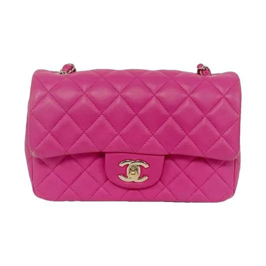 Quilted Chain Line - QC02